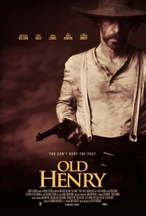 هنری پیر Old Henry 2021 (رایگان)