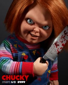 سریال چاکی Chucky 2021 فصل 1 (رایگان)
