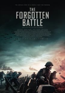 نبرد فراموش شده The Forgotten Battle 2021 (رایگان)