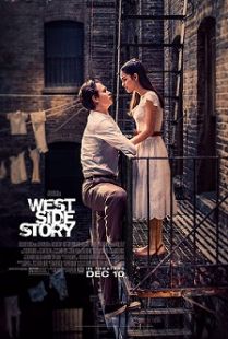 وست ساید West Side Story 2021 (رایگان)