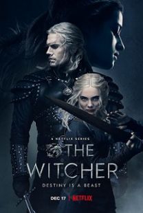 سریال ویچر فصل دوم The Witcher (رایگان)