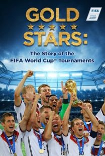 ستاره های طلایی: داستان جام جهانی فوتبال  (رایگان)
