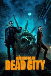 سریال مردگان متحرک: شهر مرده فصل اول (رایگان)